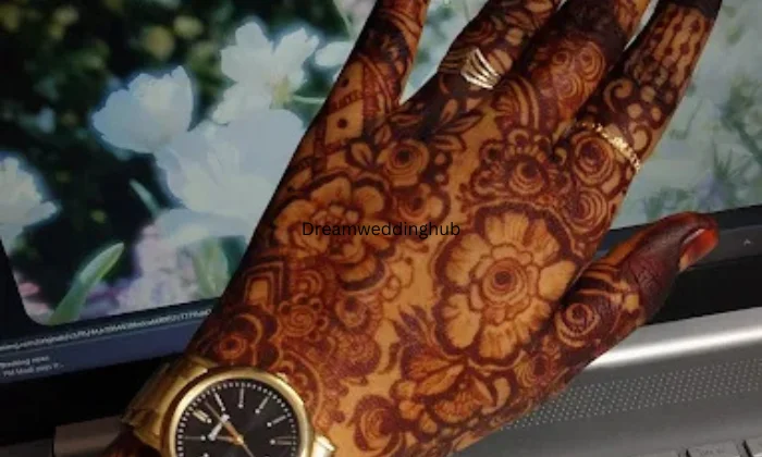 Zeenat Mehndi Designer  Classes